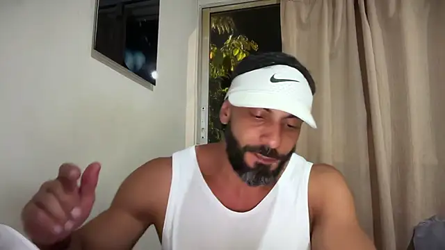 romeolovedark online show from 06/20/26, 02:36