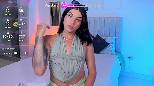ximena22love online show from 04/24/26, 09:39
