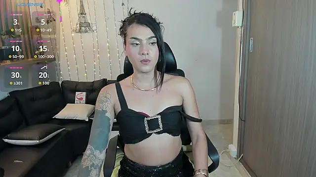 ximena22love online show from 06/19/26, 09:07
