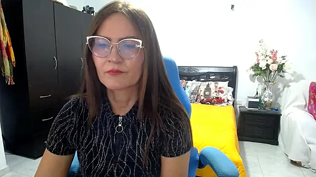 Snapshot of Xiimen chatting on 10/28/25, 11:07 Xiimen online show from 10/28/25, 11:07