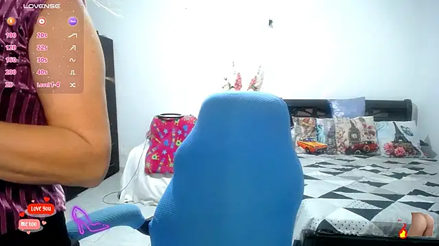 Snapshot of Xiimen chatting on 02/13/26, 10:28 Xiimen online show from 02/13/26, 10:28