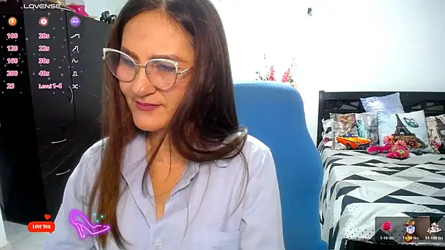 Snapshot of Xiimen chatting on 02/28/26, 12:11 Xiimen online show from 02/28/26, 12:11