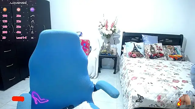 Snapshot of Xiimen chatting on 03/27/26, 11:26 Xiimen online show from 03/27/26, 11:26