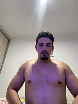 Axelmarkhoot online show from 05/24/26, 04:39