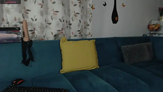 Goddess Tina online show from 09/25/25, 03:49