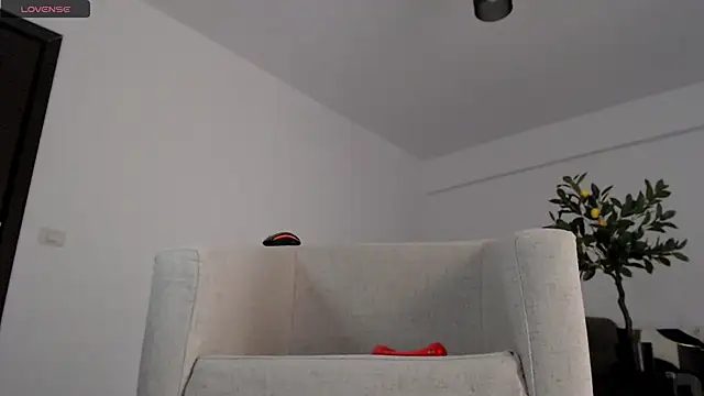 Goddess Tina online show from 05/03/26, 03:07