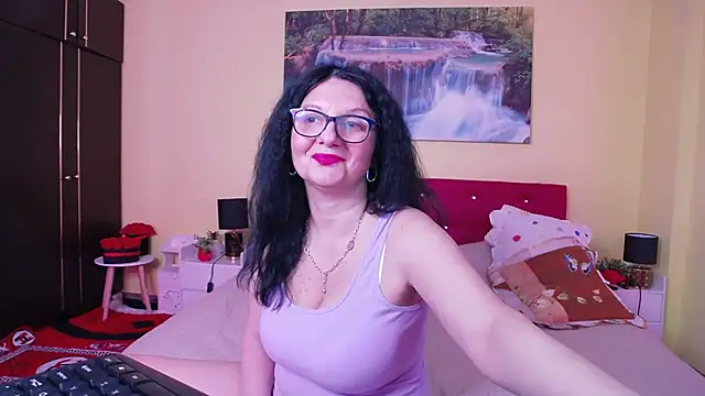 AlexaMorreno online show from 05/11/26, 02:23