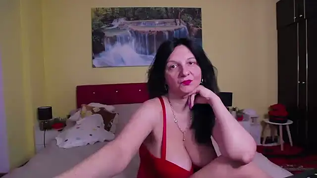 AlexaMorreno online show from 05/18/26, 08:20