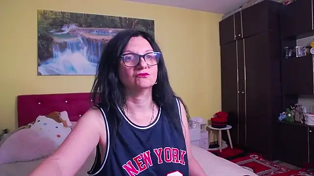 AlexaMorreno online show from 06/19/26, 07:06