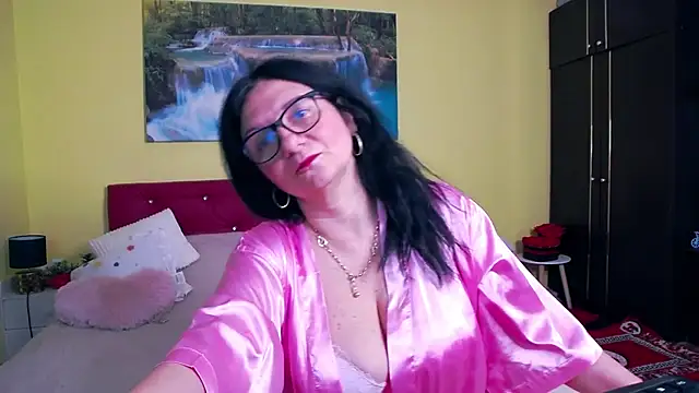 AlexaMorreno online show from 06/23/26, 07:45