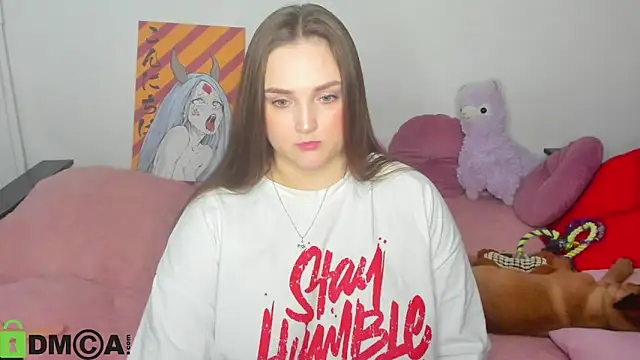 Snapshot of NataliEvans chatting on 12/31/24, 12:32 NataliEvans online show from 12/31/24, 12:32