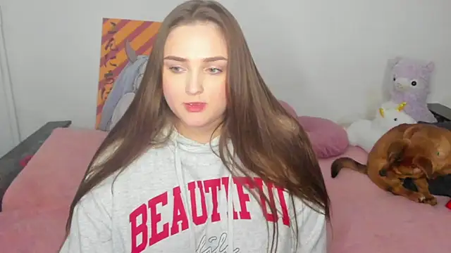 Snapshot of NataliEvans chatting on 01/04/25, 10:34 NataliEvans online show from 01/04/25, 10:34