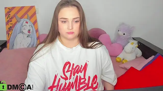 Snapshot of NataliEvans chatting on 01/18/25, 11:33 NataliEvans online show from 01/18/25, 11:33