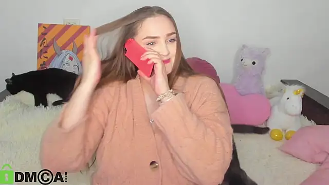 Snapshot of NataliEvans chatting on 02/06/25, 08:34 NataliEvans online show from 02/06/25, 08:34