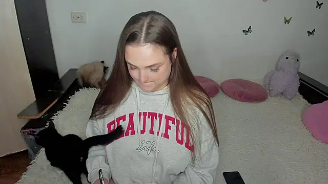 NataliEvans online show from 06/25/26, 08:13