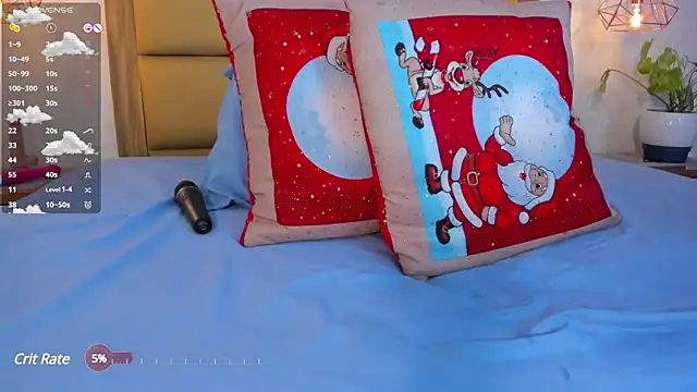 TIFFANYRUSSO online show from 12/09/24, 08:11