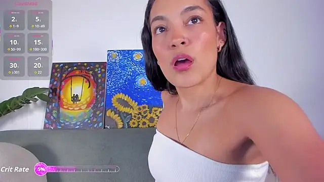 TIFFANYRUSSO online show from 09/15/25, 05:18