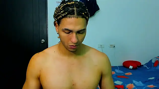 Kris Khalifa69 online show from 03/12/25, 12:10