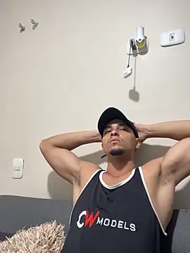 Kris Khalifa69 online show from 09/10/25, 02:06