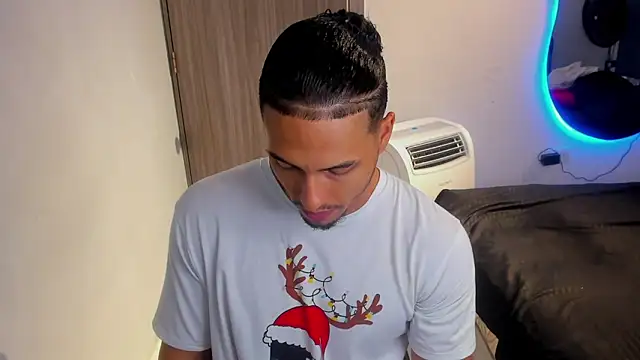 Kris Khalifa69 online show from 10/02/25, 04:52