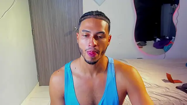 Kris Khalifa69 online show from 12/04/25, 02:15