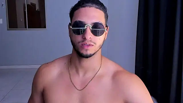 Snapshot of Kris_Khalifa69 chatting on 03/08/26, 11:19 Kris Khalifa69 online show from 03/08/26, 11:19