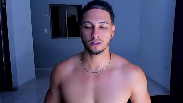 Snapshot of Kris_Khalifa69 chatting on 03/10/26, 12:48 Kris Khalifa69 online show from 03/10/26, 12:48