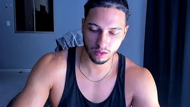 Snapshot of Kris_Khalifa69 chatting on 03/11/26, 11:22 Kris Khalifa69 online show from 03/11/26, 11:22