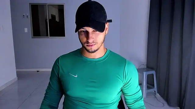 Snapshot of Kris_Khalifa69 chatting on 03/13/26, 06:09 Kris Khalifa69 online show from 03/13/26, 06:09