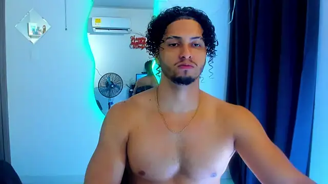 Kris Khalifa69 online show from 05/10/26, 01:00