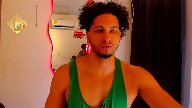 Kris Khalifa69 online show from 05/10/26, 07:08