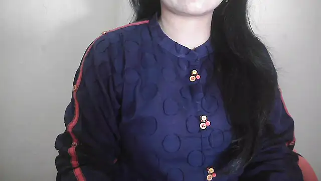 Chanchal--Navya online show from 01/22/25, 01:32