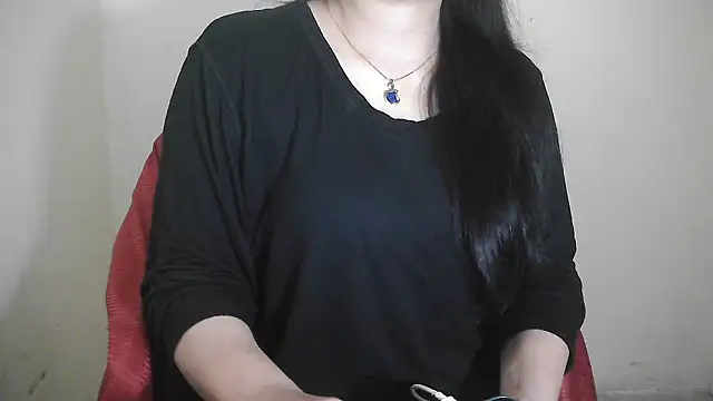 Chanchal--Navya online show from 02/18/25, 01:11