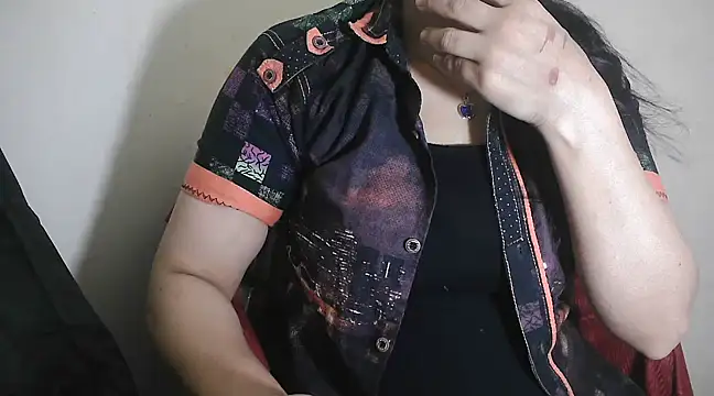 Chanchal--Navya online show from 03/13/25, 08:32