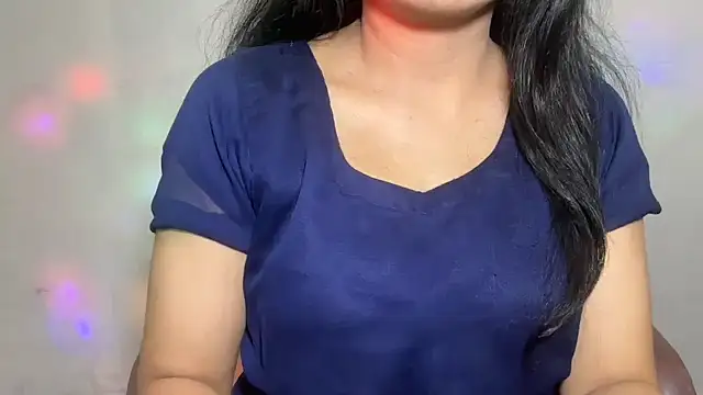 Chanchal--Navya online show from 10/15/25, 11:54