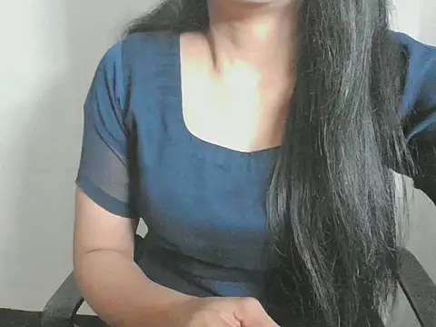 Chanchal--Navya online show from 11/21/25, 05:00