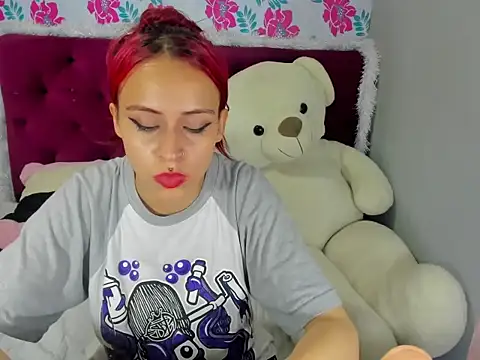 GiannaGoddes online show from 12/07/24, 10:23