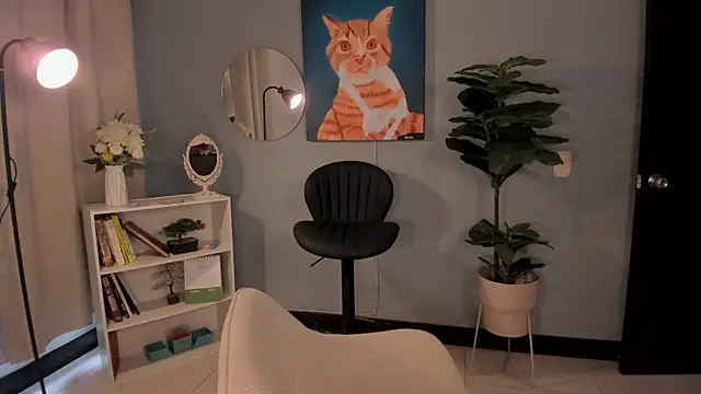 Snapshot of LiaPearce chatting on 01/09/26, 01:14 LiaPearce online show from 01/09/26, 01:14