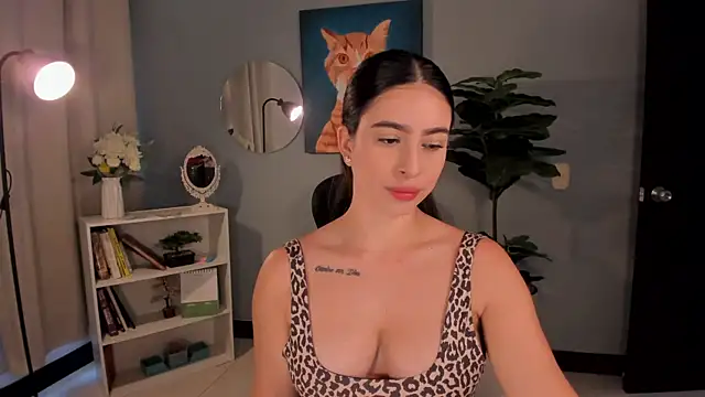 Snapshot of LiaPearce chatting on 01/13/26, 01:49 LiaPearce online show from 01/13/26, 01:49