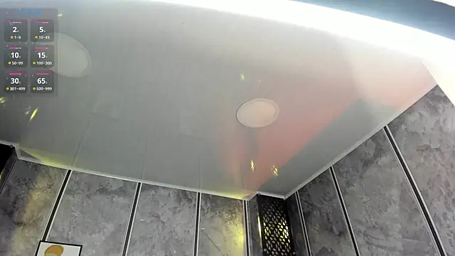 Amaraa Lewis online show from 01/16/25, 12:09