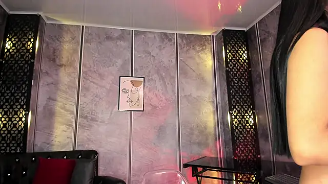 Amaraa Lewis online show from 01/27/25, 12:16