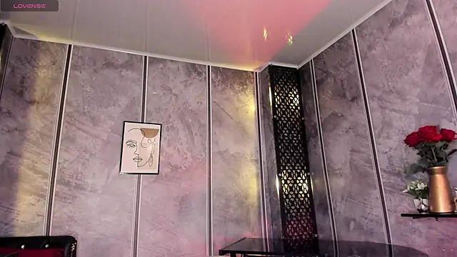 Amaraa Lewis online show from 02/05/25, 12:17