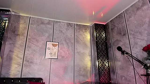 Amaraa Lewis online show from 03/01/25, 12:23