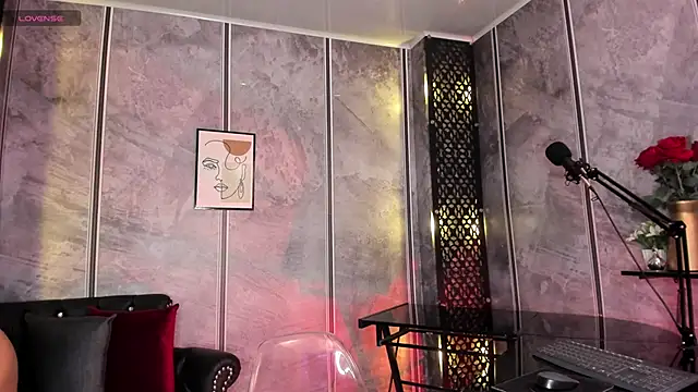 Amaraa Lewis online show from 03/06/25, 12:09