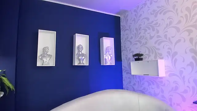 Amaraa Lewis online show from 03/20/25, 12:11