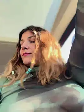 DaisyVibesss online show from 03/06/25, 08:52