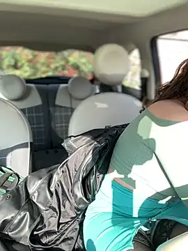 DaisyVibesss online show from 03/07/25, 09:51