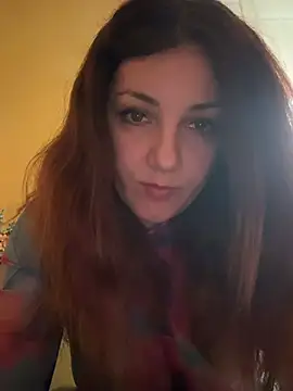 Snapshot of DaisyVibesss chatting on 01/08/26, 11:45 DaisyVibesss online show from 01/08/26, 11:45