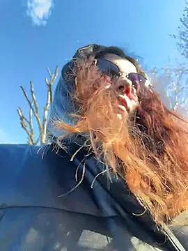 Snapshot of DaisyVibesss chatting on 02/20/26, 10:05 DaisyVibesss online show from 02/20/26, 10:05