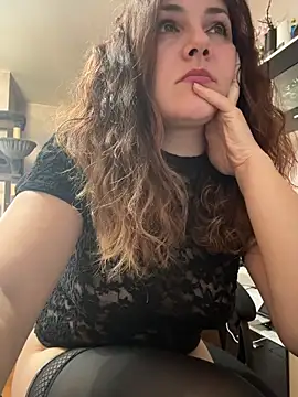 Snapshot of DaisyVibesss chatting on 02/25/26, 08:24 DaisyVibesss online show from 02/25/26, 08:24